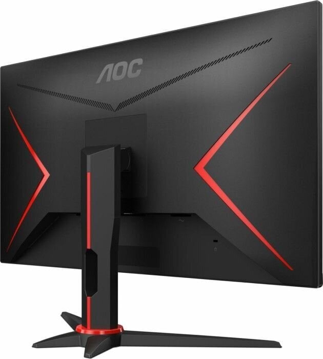 AOC 24G2AE/BK kaina ir informacija | Monitoriai | pigu.lt