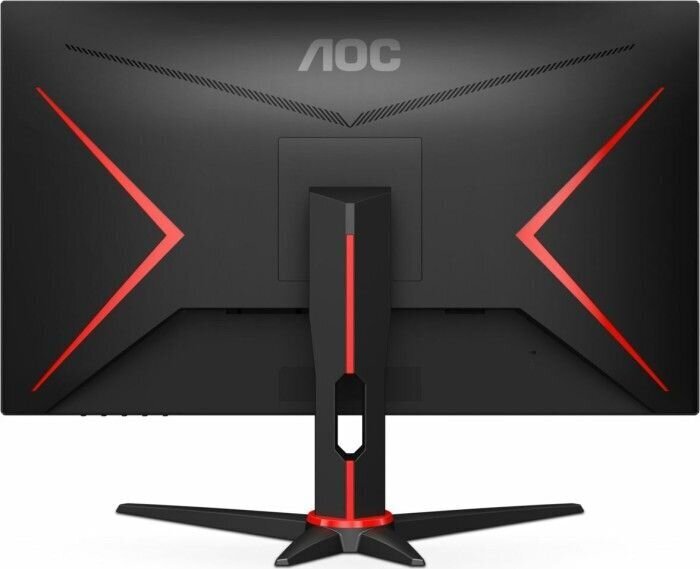 AOC 24G2AE/BK kaina ir informacija | Monitoriai | pigu.lt