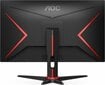 AOC 24G2AE/BK kaina ir informacija | Monitoriai | pigu.lt