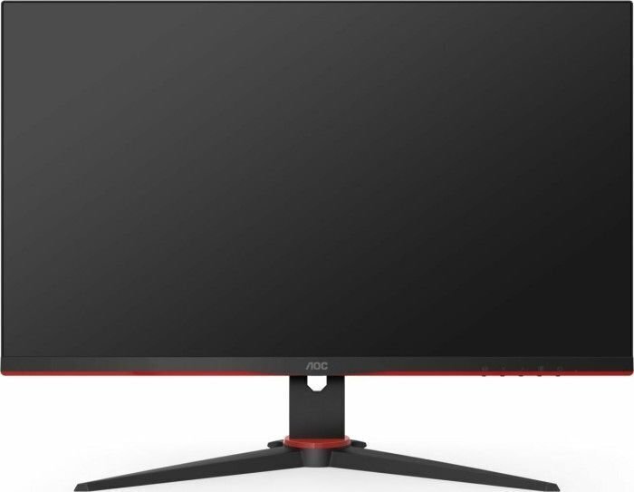 AOC 24G2AE/BK kaina ir informacija | Monitoriai | pigu.lt