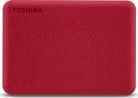 Toshiba HDTCA20ER3AA, 2 TB цена и информация | Išoriniai kietieji diskai (SSD, HDD) | pigu.lt