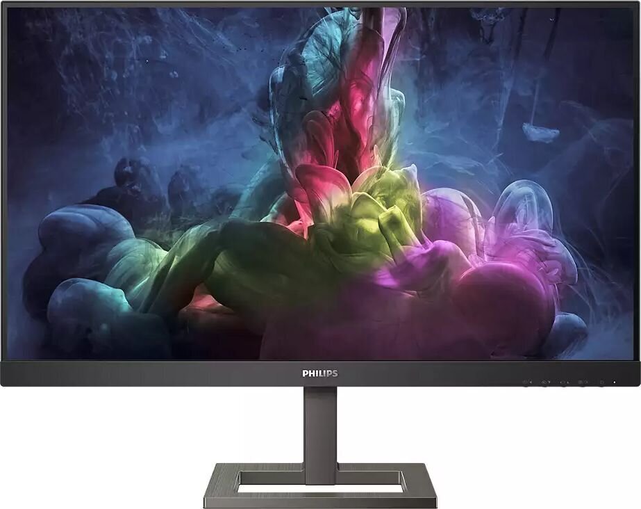 Philips 242E1GAEZ/00 цена и информация | Monitoriai | pigu.lt