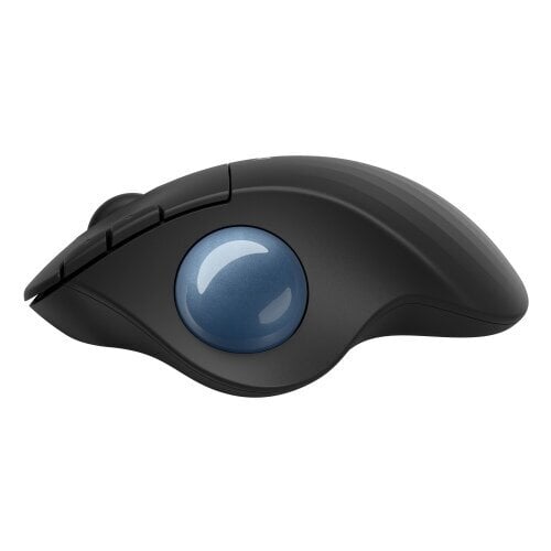 Logitech Ergo M575, pilka kaina ir informacija | Pelės | pigu.lt