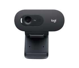 LogiTech C505e цена и информация | Компьютерные (Веб) камеры | pigu.lt