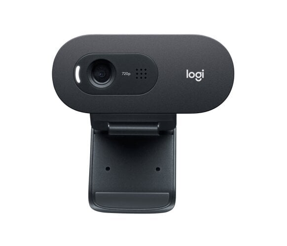 LogiTech C505e kaina ir informacija | Kompiuterio (WEB) kameros | pigu.lt