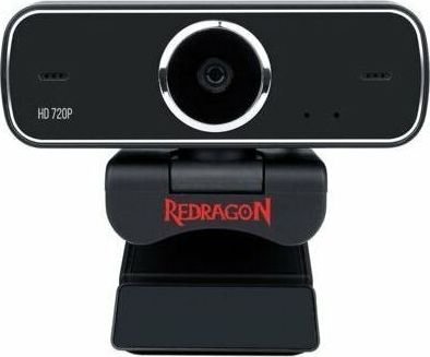 Redragon GW600 720p цена и информация | Kompiuterio (WEB) kameros | pigu.lt