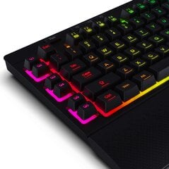 Redragon K512RGB kaina ir informacija | Klaviatūros | pigu.lt