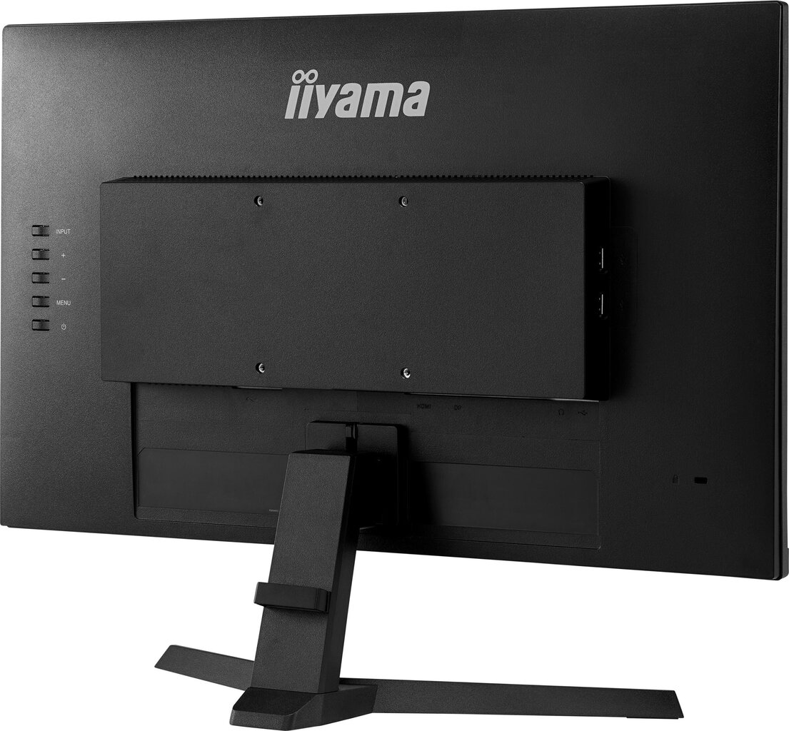 Iiyama G2770HSU-B1 цена и информация | Monitoriai | pigu.lt