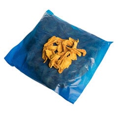 Сушеные манго без добавленного сахара, 2.5 кг цена и информация | Орехи, сухофрукты, семечки | pigu.lt