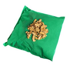 Сушеные кокосовые чипсы с кокосовым нектаром без добавленного сахара, 2 кг цена и информация | Орехи, сухофрукты, семечки | pigu.lt