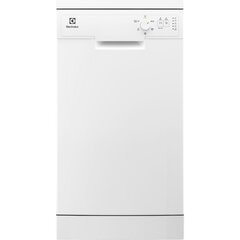 Electrolux ESA12100SW цена и информация | Посудомоечные машины | pigu.lt
