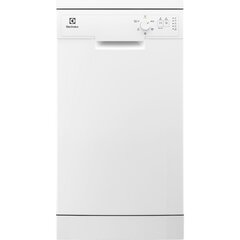 Electrolux ESA12100SW kaina ir informacija | Indaplovės | pigu.lt