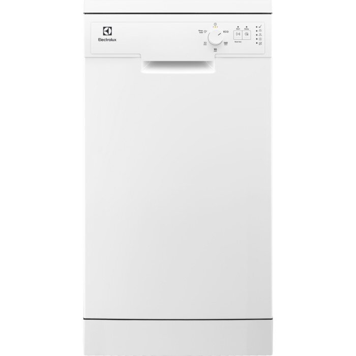 Electrolux ESA12100SW kaina ir informacija | Indaplovės | pigu.lt