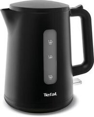 Tefal KO2008 kaina ir informacija | Virduliai | pigu.lt