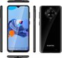 Oukitel C19 Pro, 4/64GB, Dual SIM, Black kaina ir informacija | Mobilieji telefonai | pigu.lt