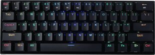 Redragon K530RGB kaina ir informacija | Klaviatūros | pigu.lt