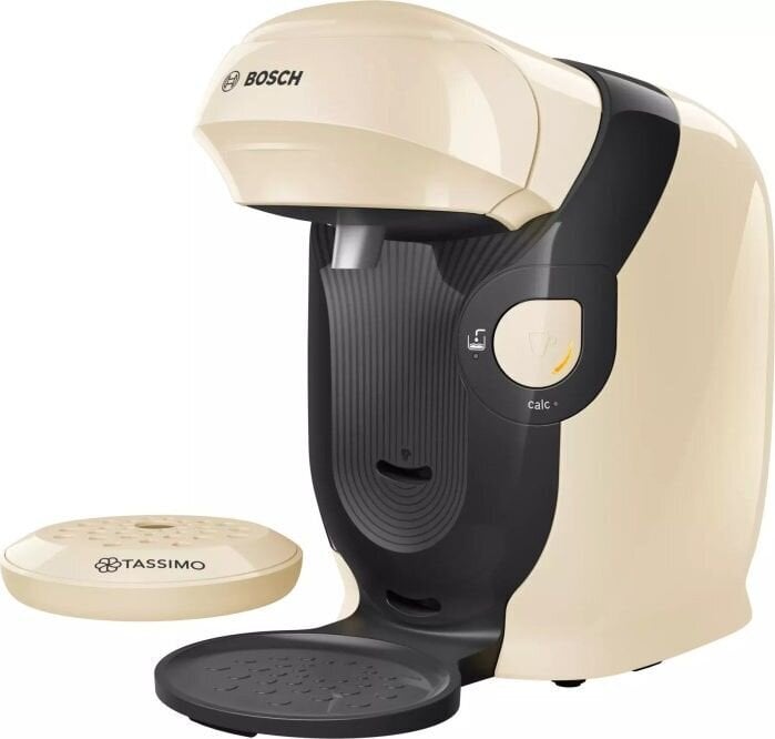 Bosch TAS1107 kaina ir informacija | Kavos aparatai | pigu.lt