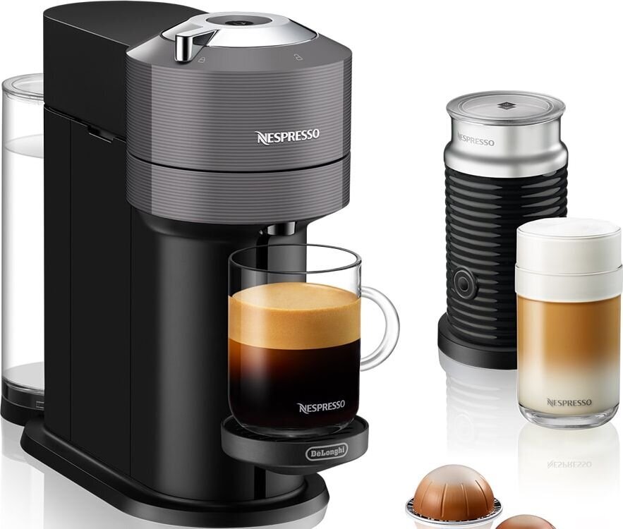 Nespresso ENV120.GYAE kaina ir informacija | Kavos aparatai | pigu.lt