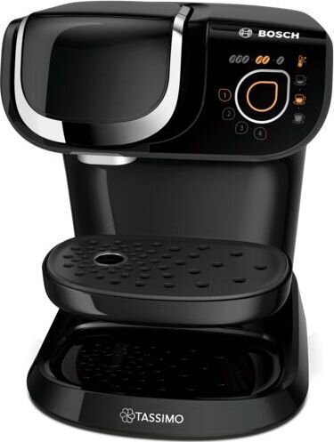 Bosch TAS6502 kaina ir informacija | Kavos aparatai | pigu.lt