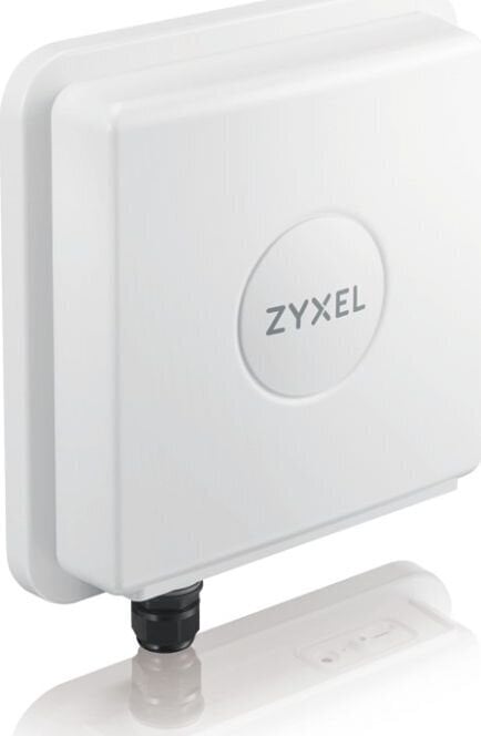 Maršrutizatorius ZyXEL LTE7490-M904-EU01V1F kaina ir informacija | Maršrutizatoriai (routeriai) | pigu.lt