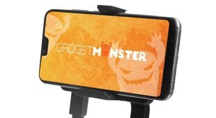 GadgetMonster GDM-1012 цена и информация | Держатели для телефонов | pigu.lt