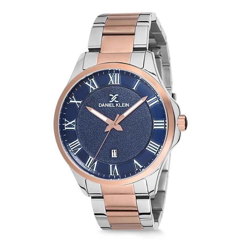 Laikrodis vyrams Daniel Klein DK12135-3 kaina ir informacija | Vyriški laikrodžiai | pigu.lt