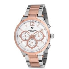 Мужские часы Daniel Klein DK12137-4 цена и информация | Мужские часы | pigu.lt