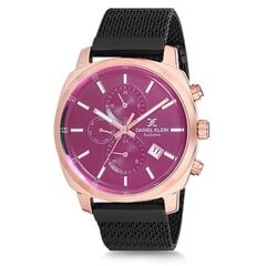 Мужские часы Daniel Klein DK12138-2 цена и информация | Мужские часы | pigu.lt