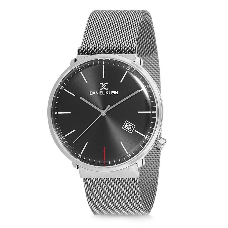 Laikrodis vyrams Daniel Klein DK12243-5 kaina ir informacija | Vyriški laikrodžiai | pigu.lt