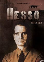 Hesso misija kaina ir informacija | Istorinės knygos | pigu.lt