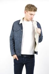 Джинсовая мужская куртка MAVI цена и информация | Мужские куртки | pigu.lt