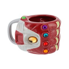 Paladone Marvel Avengers Endgame Nano Gauntlet цена и информация | Атрибутика для игроков | pigu.lt