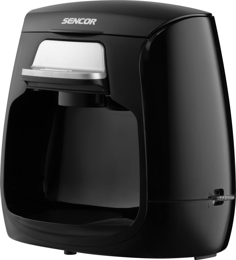 Sencor SCE 2100BK kaina ir informacija | Kavos aparatai | pigu.lt