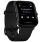 Amazfit Bip U Black kaina ir informacija | Išmanieji laikrodžiai (smartwatch) | pigu.lt