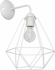 Настенный светильник Milagro Корзина цена и информация | Настенные светильники | pigu.lt