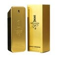 Парфюмерная вода Paco Rabanne 1 Million Parfum EDP для мужчин, 200 мл