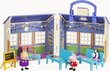 Figūrėlės su priedais Peppa Pig (Kiaulytė Pepa) kaina ir informacija | Žaislai mergaitėms | pigu.lt