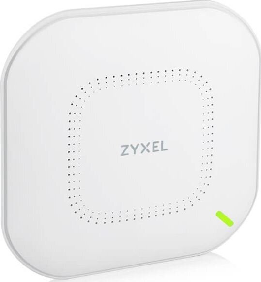 Zyxel WAX510D-EU0101F kaina ir informacija | Belaidės prieigos taškai (Access Points) | pigu.lt