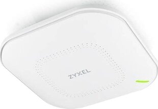 Беспроводная точка Zyxel WAX510D-EU0101F цена и информация | Точки беспроводного доступа (Access Point) | pigu.lt
