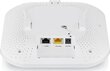 Zyxel WAX610D-EU0101F kaina ir informacija | Belaidės prieigos taškai (Access Points) | pigu.lt