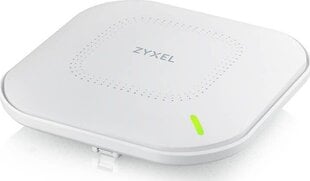 Zyxel WAX610D-EU0101F цена и информация | Точки беспроводного доступа (Access Point) | pigu.lt