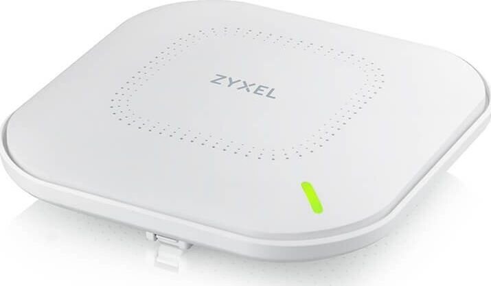 Zyxel WAX610D-EU0101F kaina ir informacija | Belaidės prieigos taškai (Access Points) | pigu.lt
