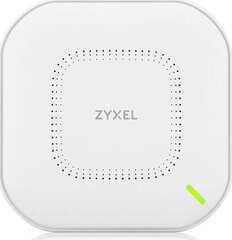 Zyxel WAX610D-EU0101F цена и информация | Точки беспроводного доступа (Access Point) | pigu.lt