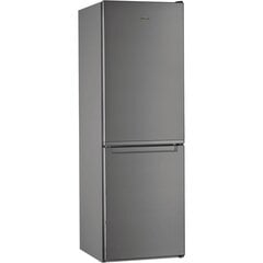 Холодильник Whirlpool W5 721E OX2 цена и информация | Whirlpool Холодильники и морозильные камеры | pigu.lt