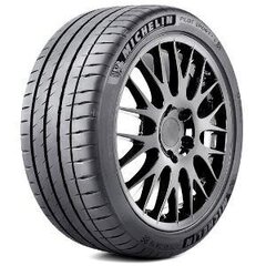 Шины для легковых автомобилей Michelin PILOT SPORT PS4S 245/40ZR19 цена и информация | Летняя резина | pigu.lt