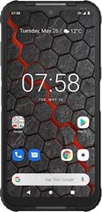 myPhone Hammer Blade 3, 64 GB, Dual SIM, Black kaina ir informacija | Mobilieji telefonai | pigu.lt