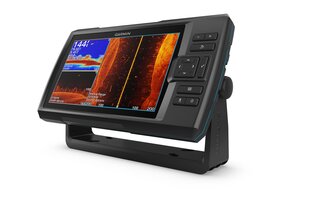 Эхолот Garmin Striker Vivid 9sv цена и информация | Смарттехника и аксессуары | pigu.lt