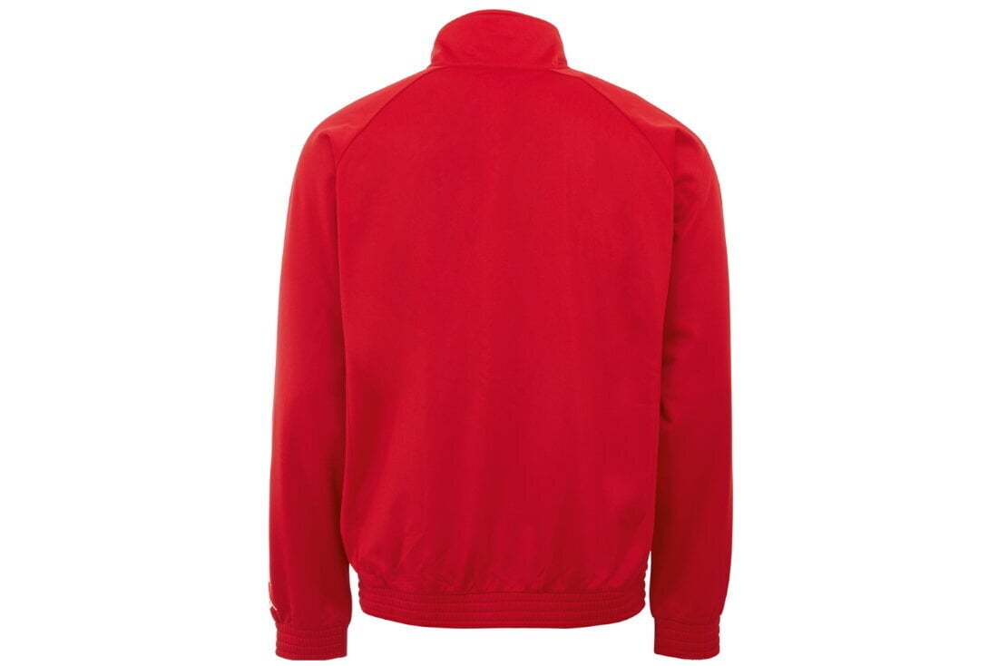 Sportinis kostiumas vyrams Kappa Till Training Suit 303307-19-1663, raudonas kaina ir informacija | Sportinė apranga vyrams | pigu.lt