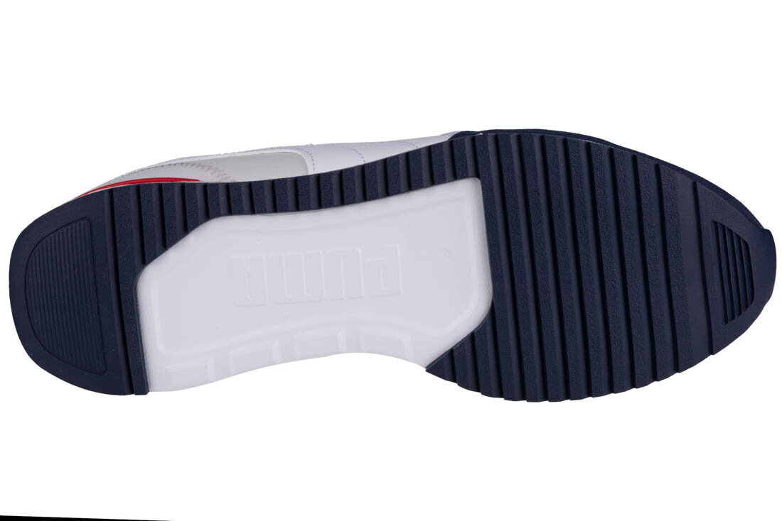 Sportiniai batai vyrams Puma R78 373117-24, mėlyni kaina ir informacija | Kedai vyrams | pigu.lt