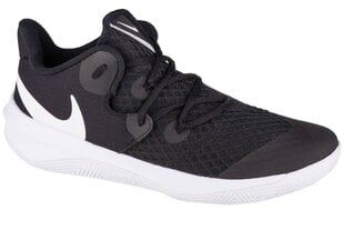 Nike спортивная обувь мужская Zoom Hyperspeed Court CI2964-010, черная цена и информация | Кроссовки мужские | pigu.lt
